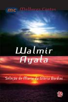 Livro - Melhores contos Walmir Ayala