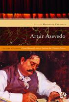 Livro - Melhores crônicas de Artur Azevedo