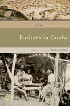 Livro - Melhores crônicas Euclides da Cunha Livro - Melhores crônicas Euclides da Cunha