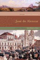 Livro - Melhores crônicas José de Alencar