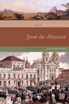 Livro - Melhores crônicas José de Alencar Livro - Melhores crônicas José de Alencar