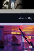 Livro - Melhores crônicas Marcos Rey