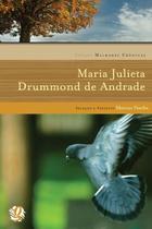 Livro - Melhores crônicas Maria Julieta Drummond de Andrade