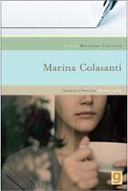 Livro - Melhores crônicas Marina Colasanti Livro - Melhores crônicas Marina Colasanti