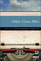 Livro - Melhores crônicas Odylo Costa Filho