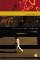 Livro - Melhores crônicas Roberto Drummond