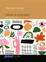 Livro - Melhores Poemas Arnaldo Antunes Livro - Melhores Poemas Arnaldo Antunes