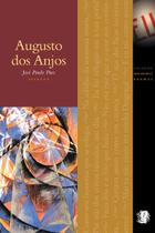 Livro - Melhores Poemas Augusto dos Anjos