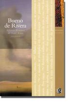 Livro - Melhores Poemas Bueno de Rivera Livro - Melhores Poemas Bueno de Rivera