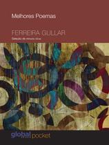 Livro - Melhores Poemas Ferreira Gullar