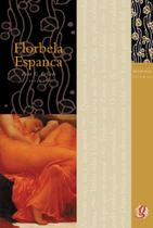 Livro - Melhores Poemas Florbela Espanca