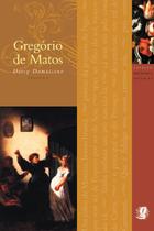 Livro - Melhores Poemas Gregório de Matos