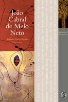 Livro - Melhores Poemas João Cabral de Melo Neto