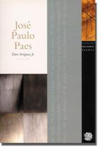 Livro - Melhores Poemas José Paulo Paes