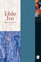 Livro - Melhores Poemas Lêdo Ivo Livro - Melhores Poemas Lêdo Ivo