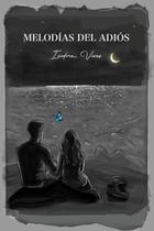 Livro Melodías del adiós Edição em espanhol