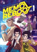 Livro - Memo Reboot Vol. 01