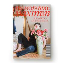 Livro - Memorando: Maximin