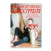 Livro - Memorando: Maximin Livro - Memorando: Maximin