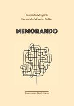 Livro - Memorando (Nova edição)