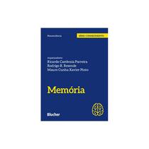 Livro - Memoria - (blucher) - Parreira