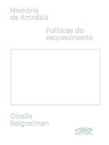 Livro - Memória da amnésia Livro - Memória da amnésia