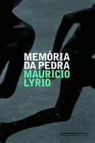 Livro - Memória da pedra Livro - Memória da pedra