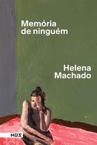 Livro - Memória de ninguém Livro - Memória de ninguém