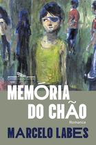 Livro - Memória do chão Livro - Memória do chão
