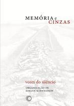 Livro - Memória e cinzas