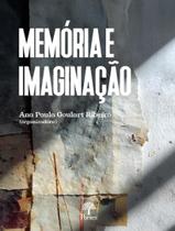 Livro - Memoria E Imaginacao - PONTES EDITORES