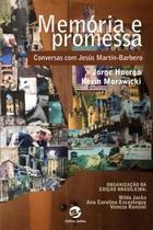 Livro - Memória e promessa Livro - Memória e promessa