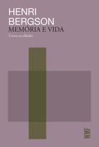 Livro - Memória e vida