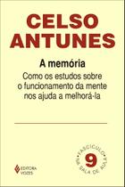 Livro - Memória Fascículo 09