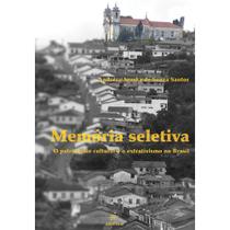 Livro - Memória seletiva Livro - Memória seletiva