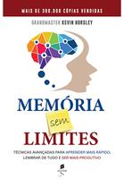 Livro - Memória sem Limites Livro - Memória sem Limites