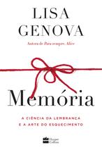 Livro - Memória