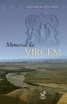 Livro - Memorial da virgem