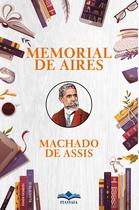 Livro - Memorial de Aires Livro - Memorial de Aires