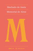 Livro - Memorial de Aires