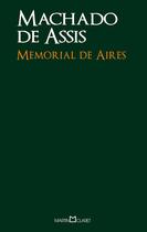 Livro - Memorial de Aires