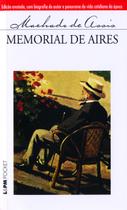 Livro - Memorial de Aires