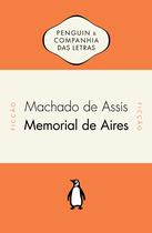 Livro - Memorial de Aires
