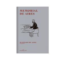 Livro - Memorial de Aires