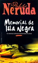 Livro - Memorial de Isla Negra