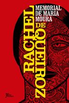 Livro - Memorial de Maria Moura Livro - Memorial de Maria Moura