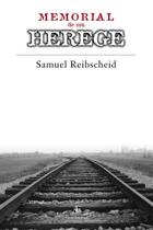 Livro - Memorial de um Herege