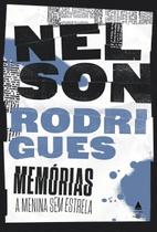 Livro - Memórias: a menina sem estrela