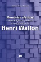 Livro - Memórias afetivas Livro - Memórias afetivas