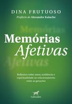 Livro - Memórias Afetivas Livro - Memórias Afetivas